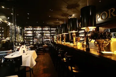 The Ivory Club — photo 10