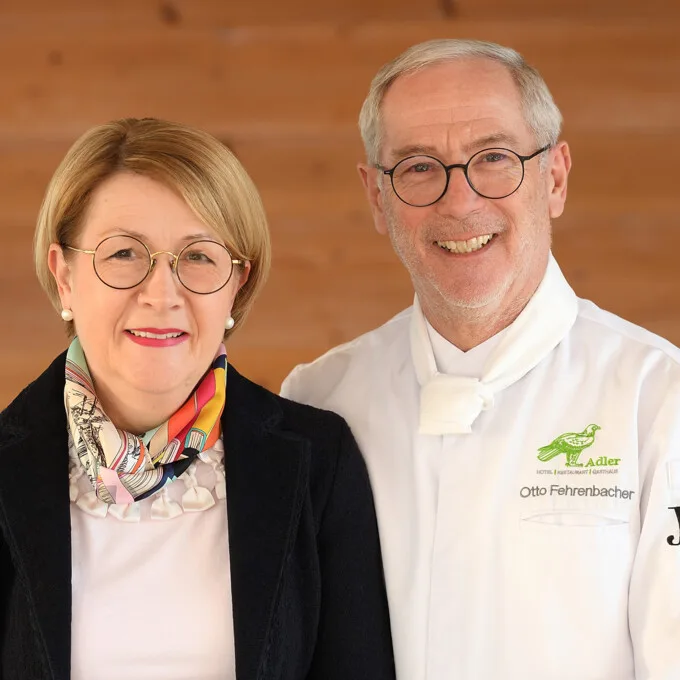 Restaurant Adler — photo 8
