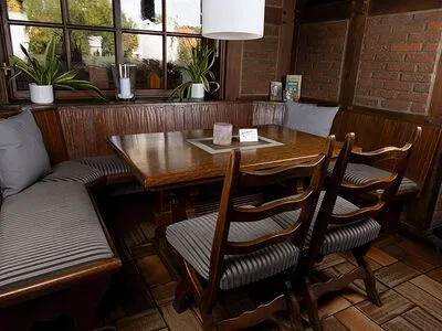 Restaurant „Antje &amp; Ich“ — photo 6