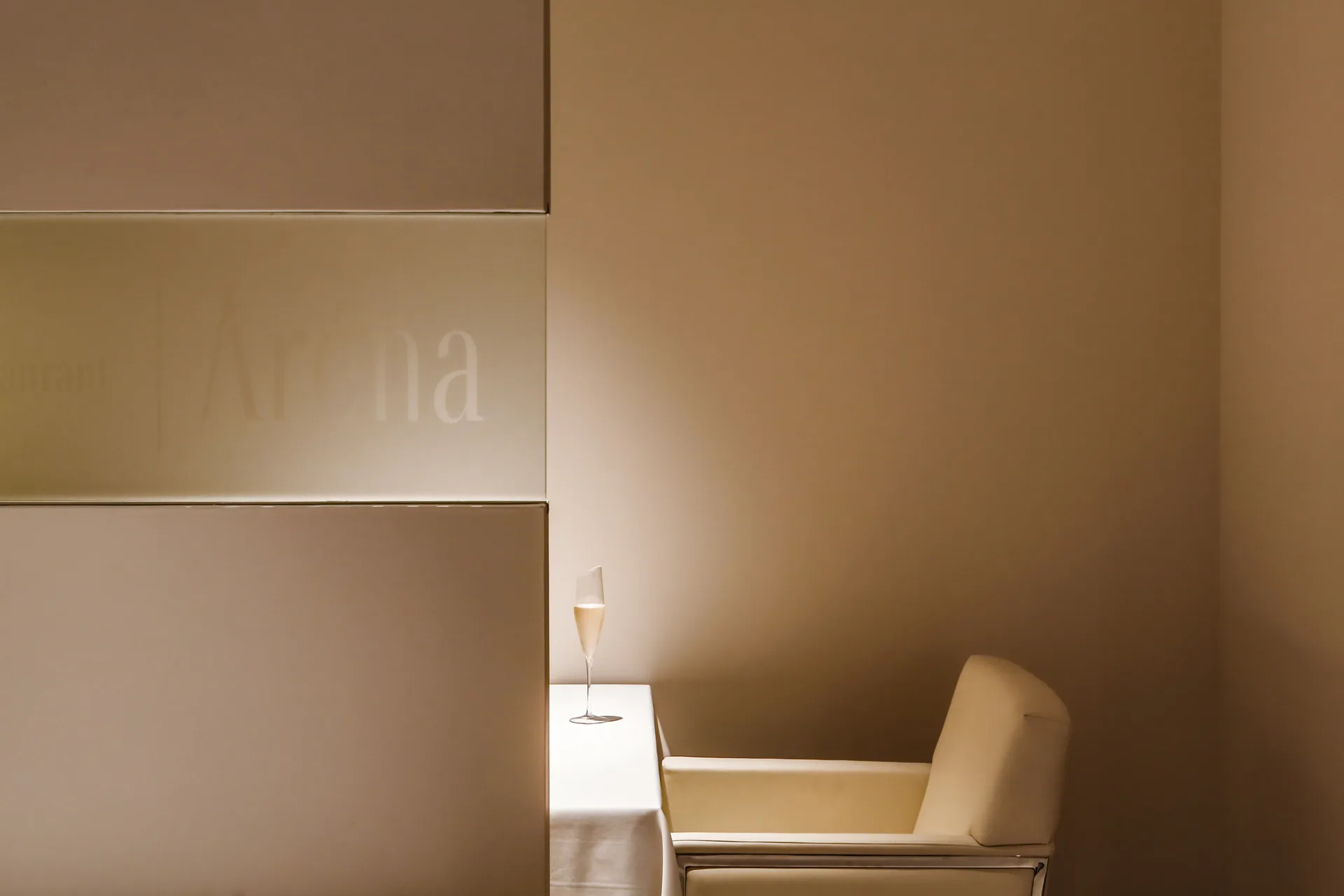 Restaurant Aréna — photo 37
