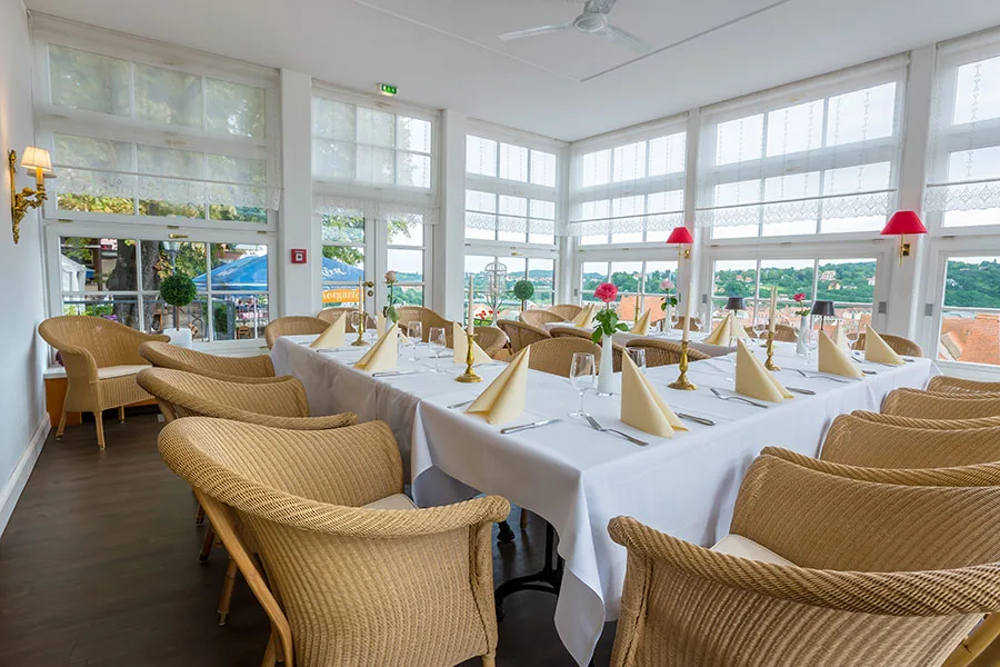 Restaurant Böttgerstube — photo 27