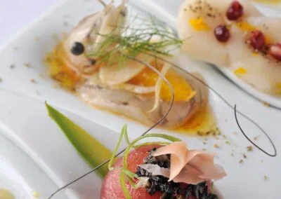 Restaurant R'evolution — photo 6