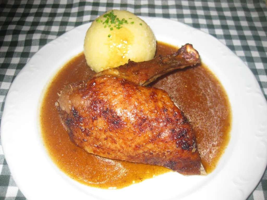 Restaurant Haflhof — photo 20