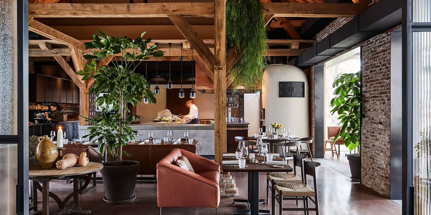 Bistro LOF — photo 4