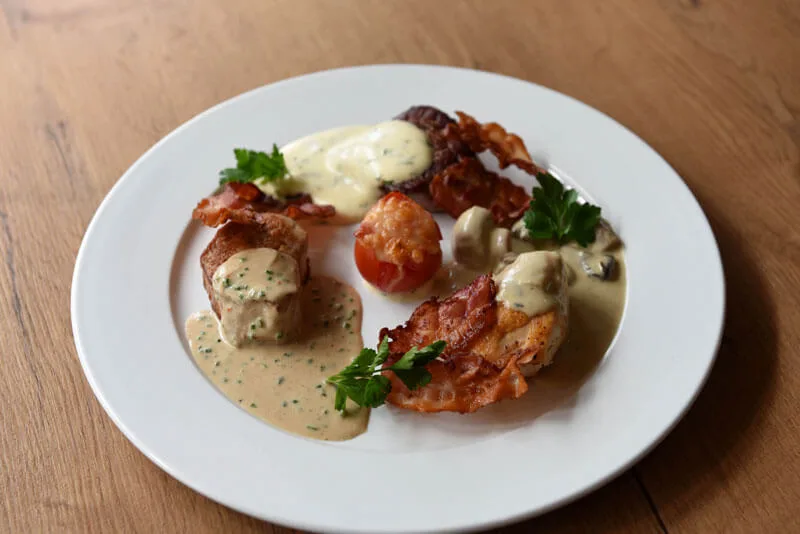 Kartoffelrestaurant Kiste — photo 7