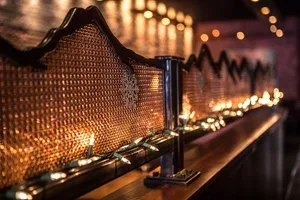 Eolus Bar & Dining — photo 5