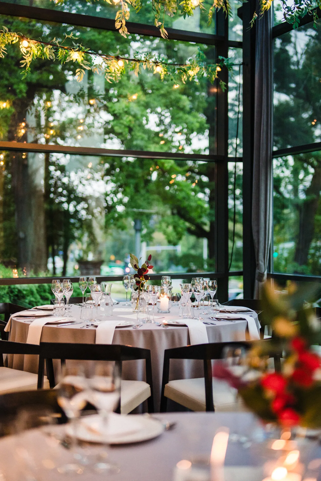 Dworek New Restaurant — photo 48