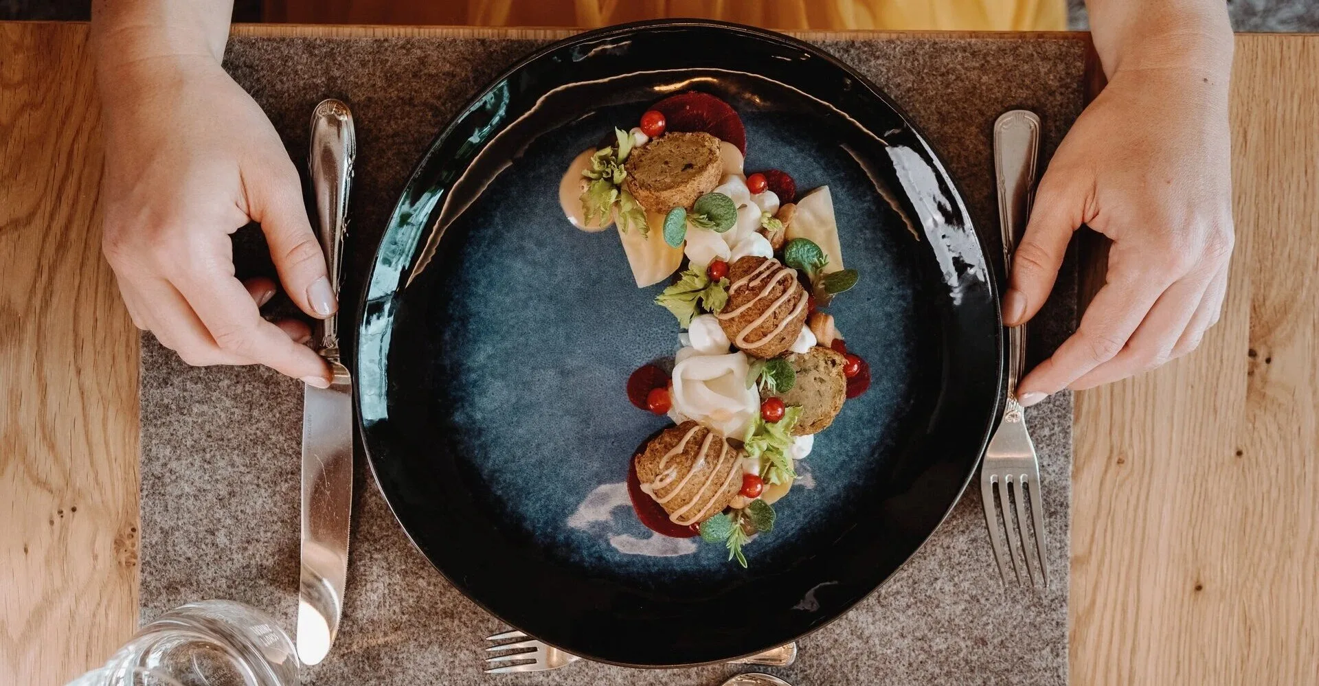 Klosterhof Bayerisch Gmain &amp; Chef’s Table — photo 34