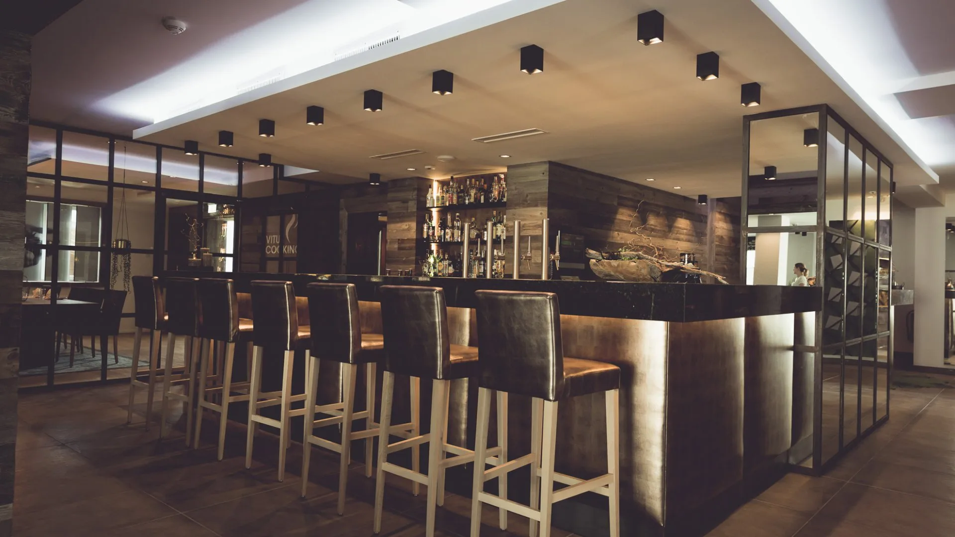 Wirtshaus by Vitus Winkler — photo 4