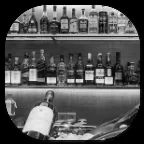 Weinrestaurant Baron — drink