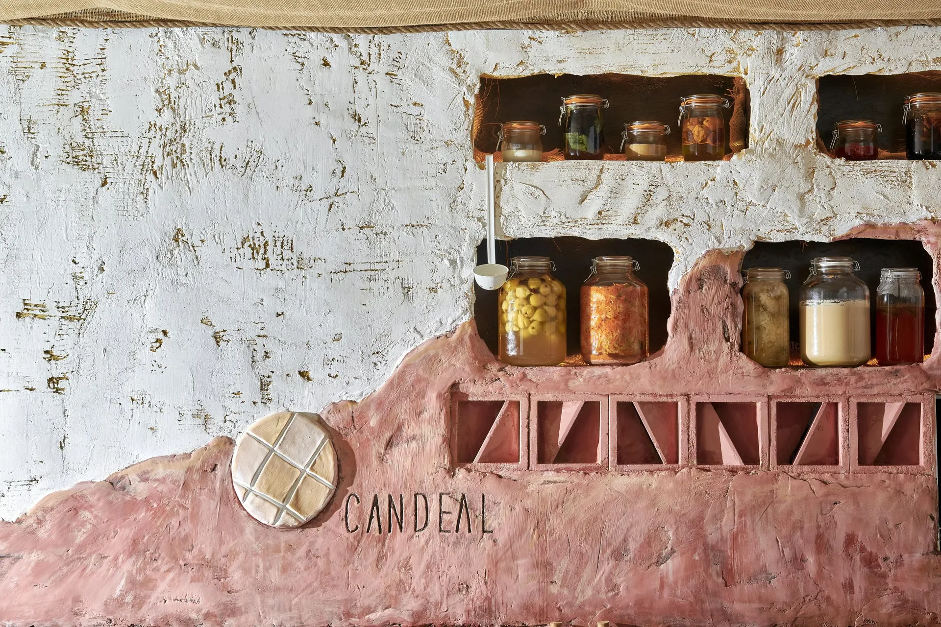 Candeal — photo 11