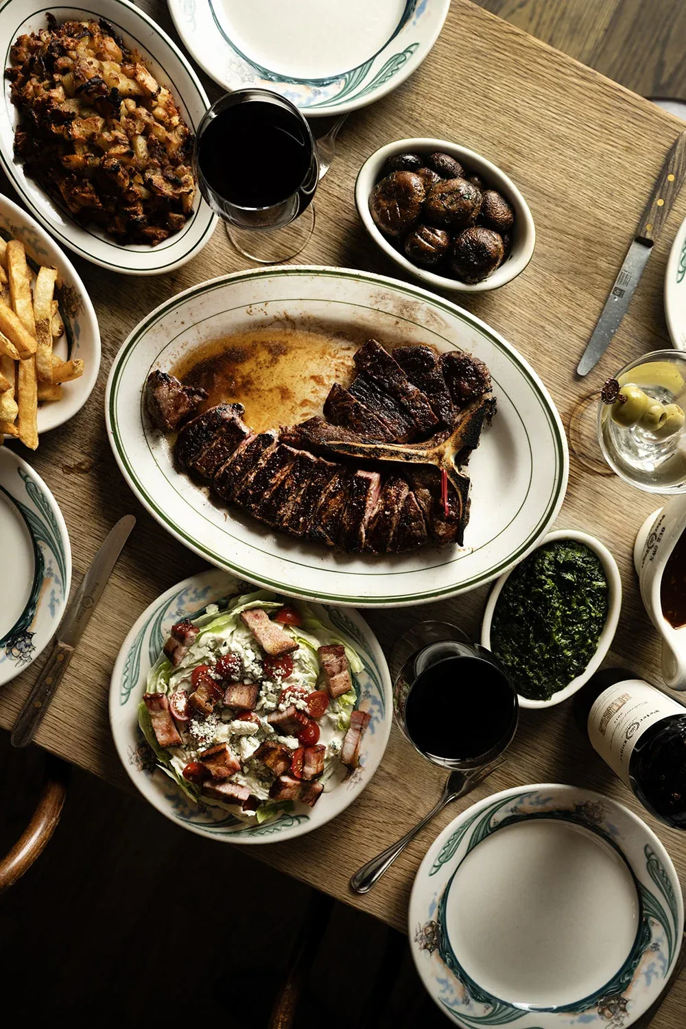 Peter Luger — photo 30