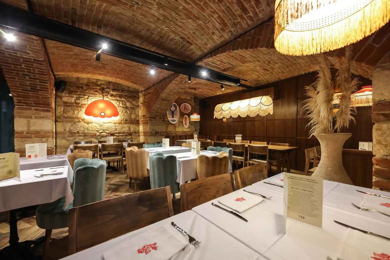 KONOBA & WINE BAR TATA MATA NA NOVOM BEOGRADU — photo 29