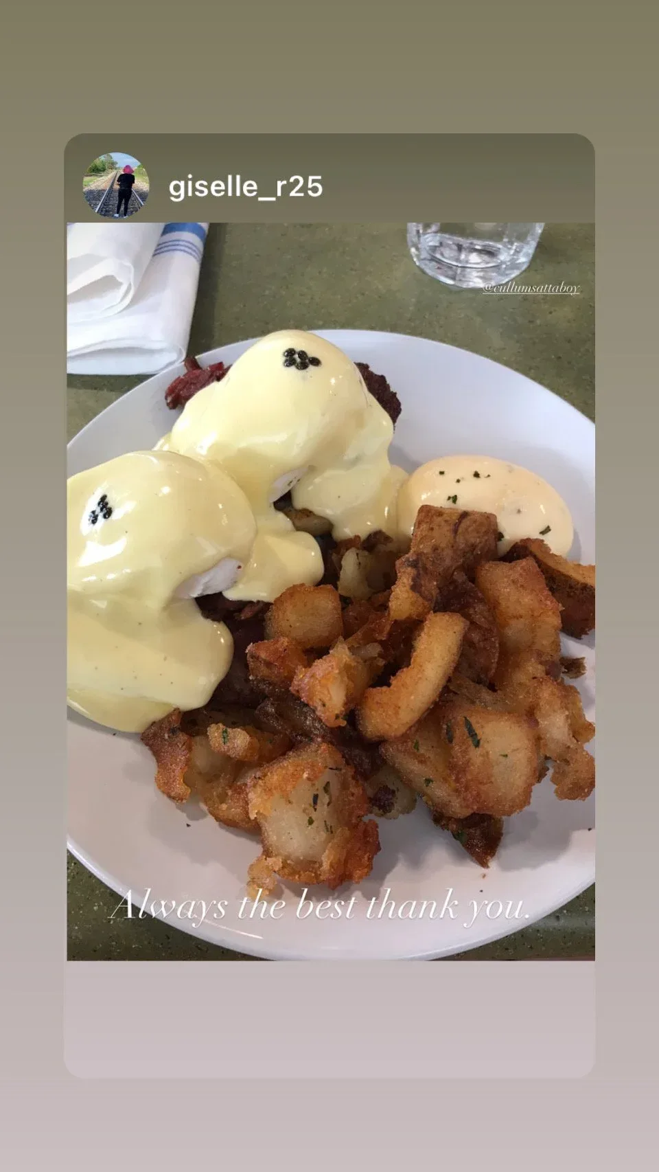 Cullum's Attaboy — photo 11