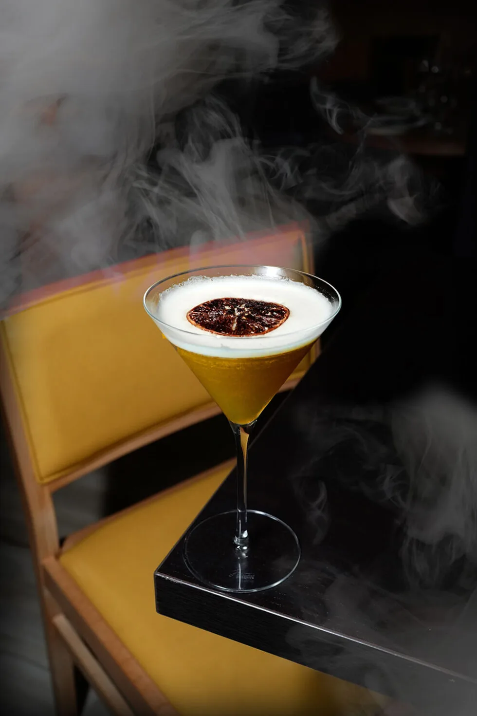 Aanch — drink