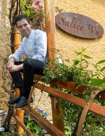Ristorante Salice Blu — photo 15