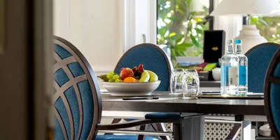 Foxhills Club & Resort — atmosphere