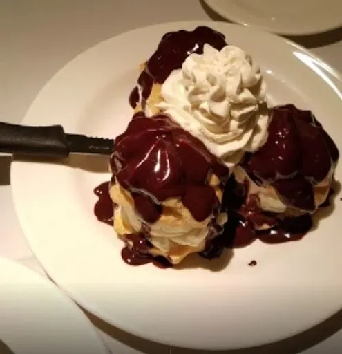 Court Street Restaurant & Bar, New York City
