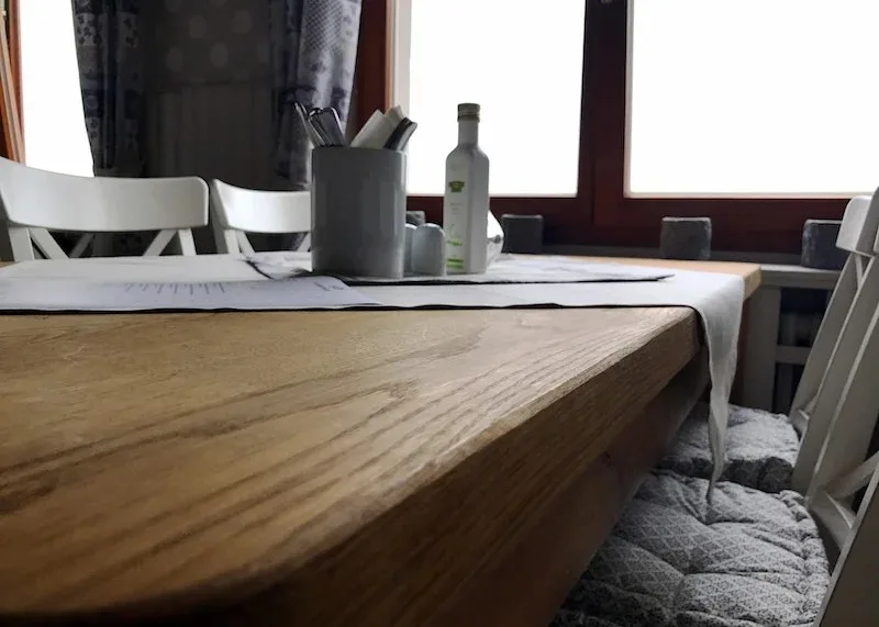 Restaurant Krásná Vyhlídka — photo 12