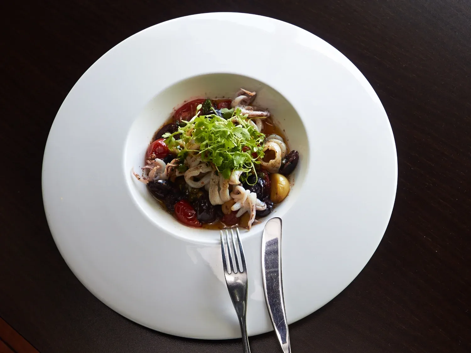 Flying Fish GastroBar — photo 32