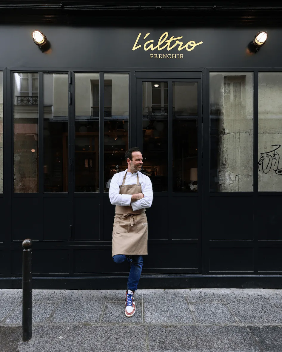 L'Altro Frenchie — photo 10