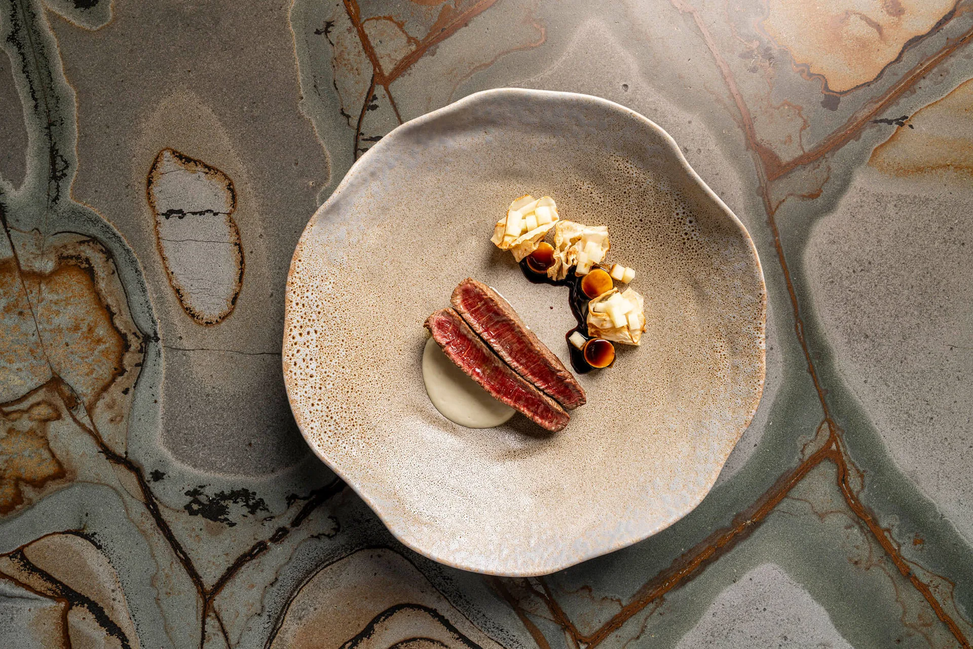 Forme Restaurant — photo 19