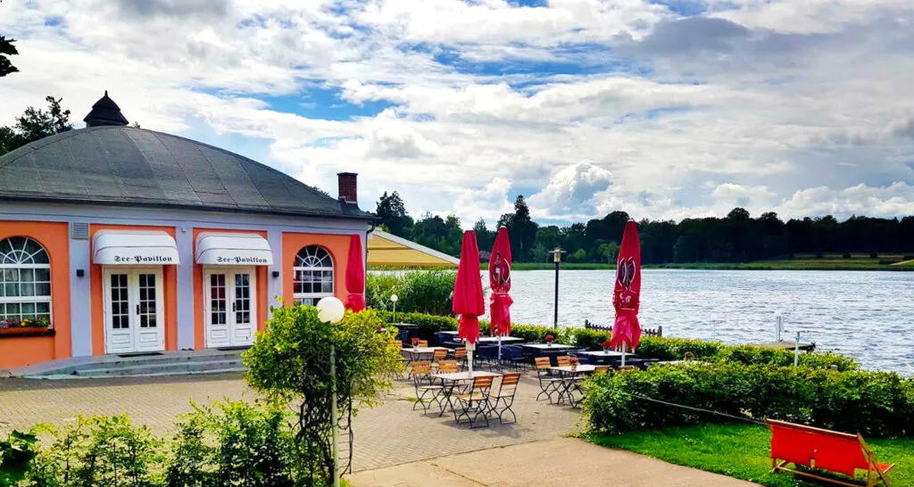 Der Seehof Rheinsberg — photo 28