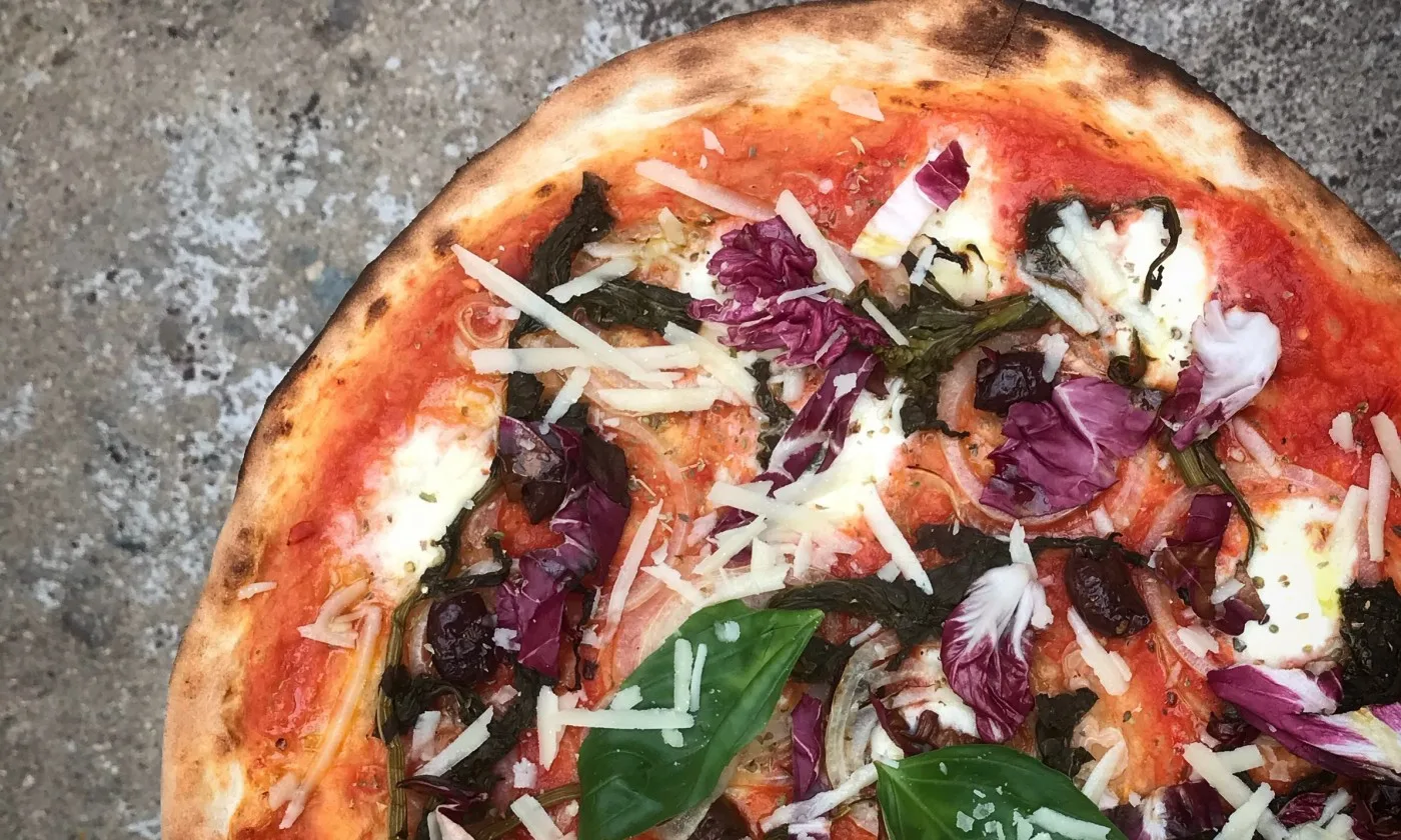 Ave Pizza Romana — photo 47