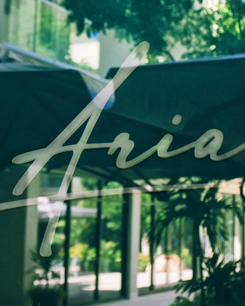 Aria — photo 34