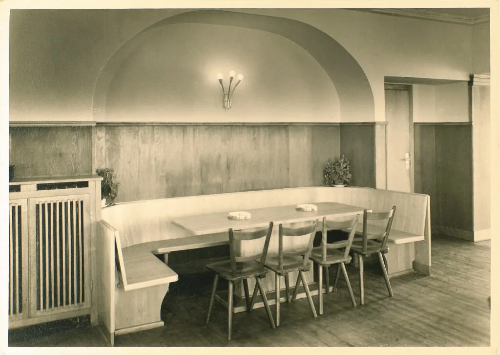 Hotel Adler — photo 7