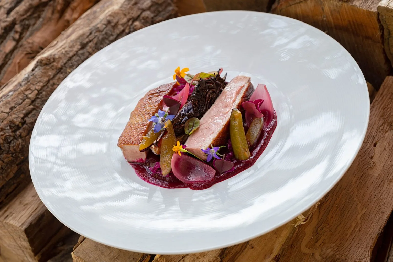 Gusto13 Bistro & Delicate — photo 16