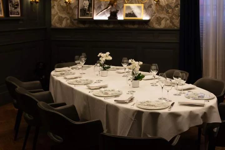 Bocuse — photo 86