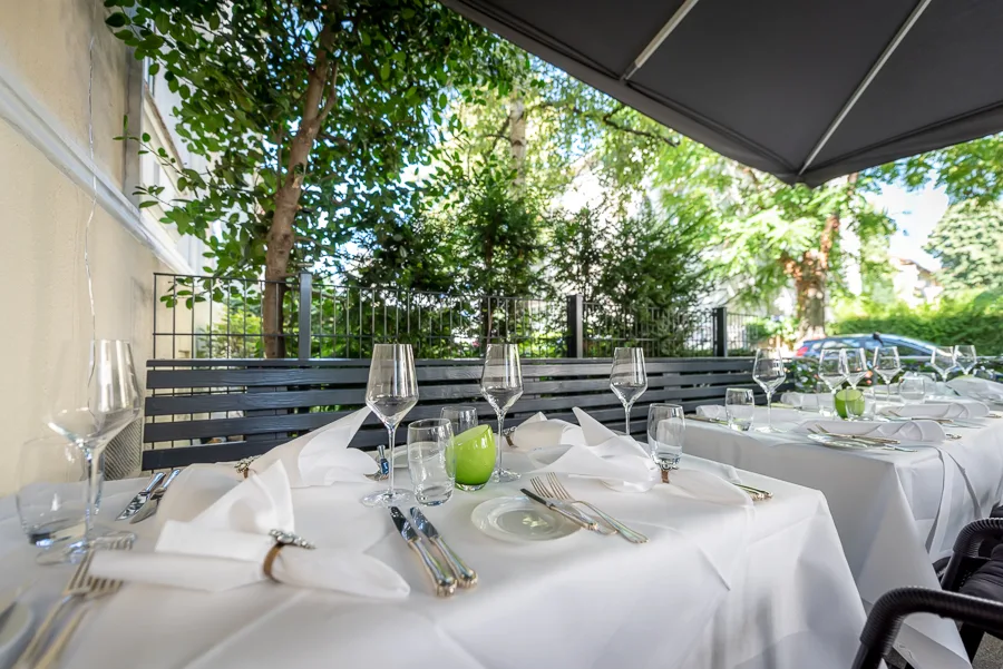 Allgaiers Restaurant — photo 18