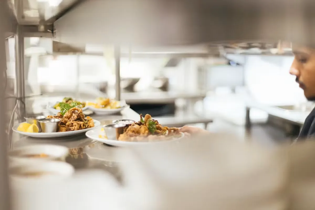 Forbes Mill Steakhouse, Danville