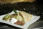 Spencer's Restaurant — food