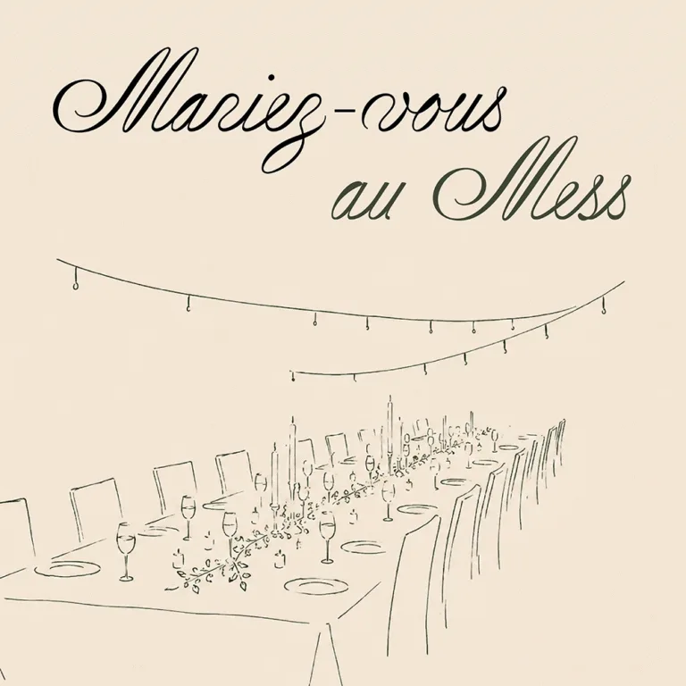 Le Mess — photo 12