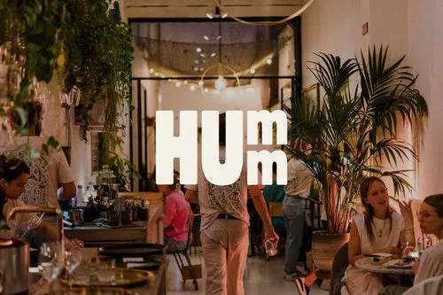 Humm, Antwerpen