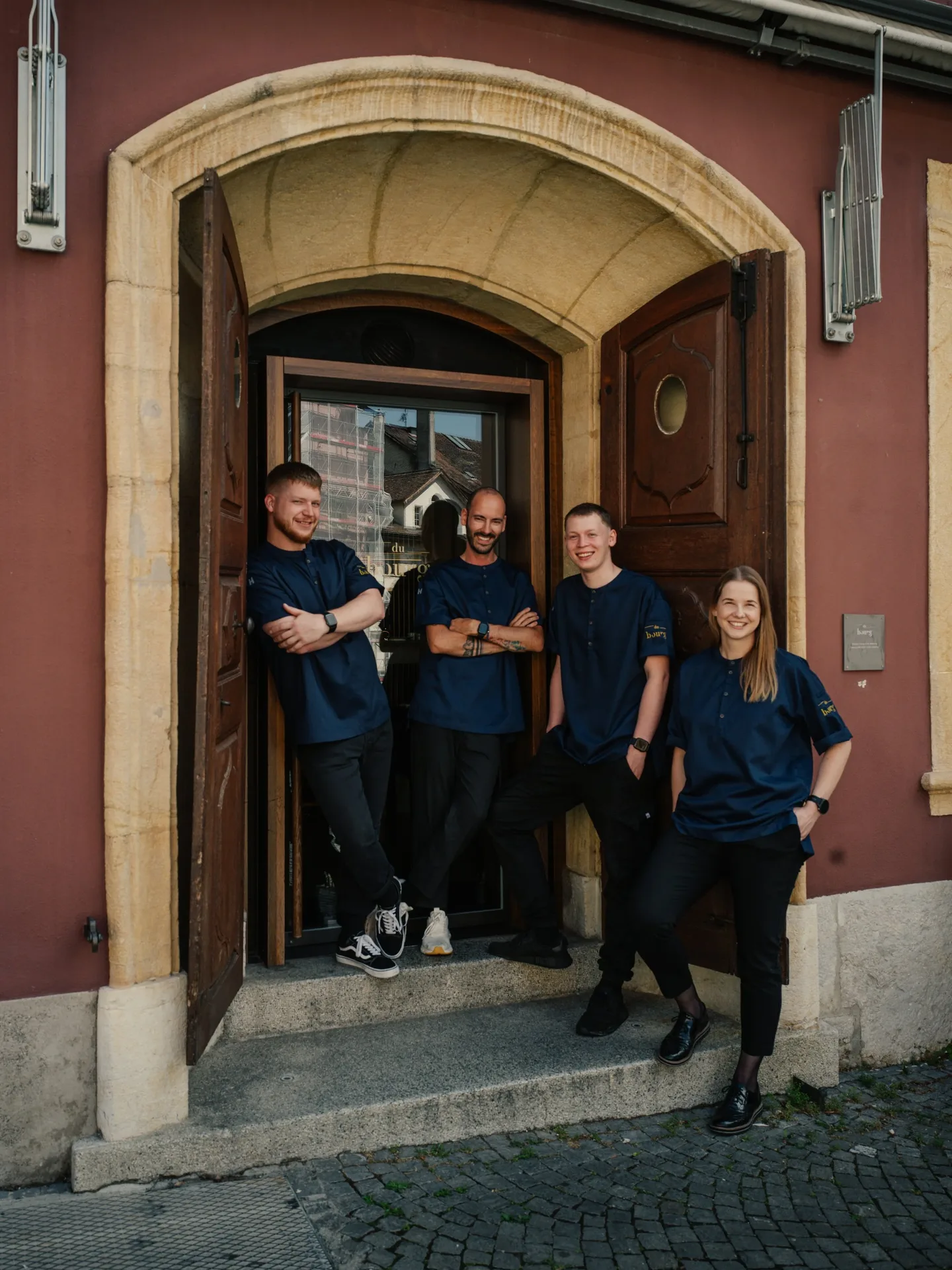 Du Bourg — photo 18