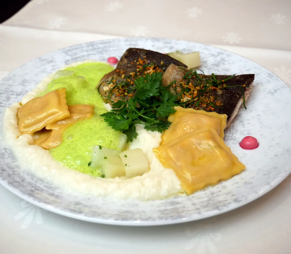 Mary’s Restaurant — photo 59