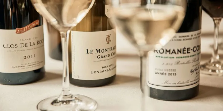Le Montrachet — photo 15