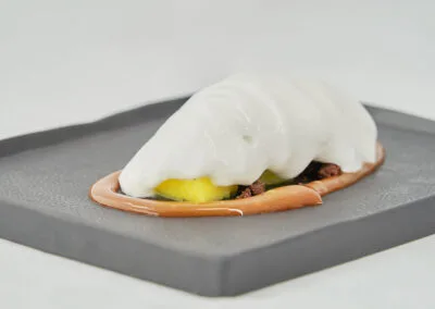 Era Coquèla — food