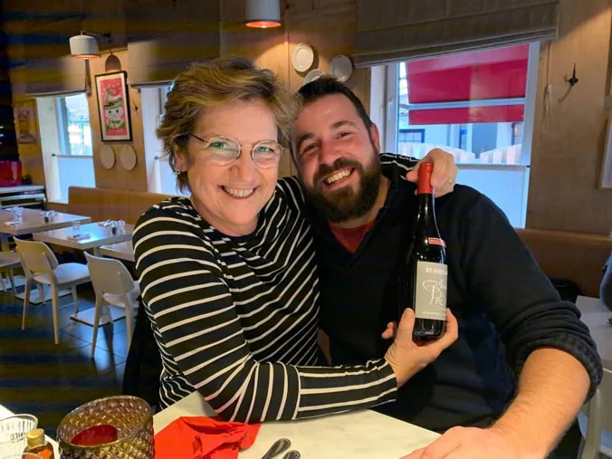 Quel Bon Vin T'Amène — photo 21