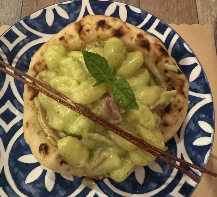 Bella Napoli — photo 11
