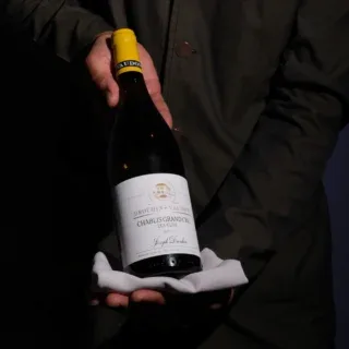 Sangiovese — drink