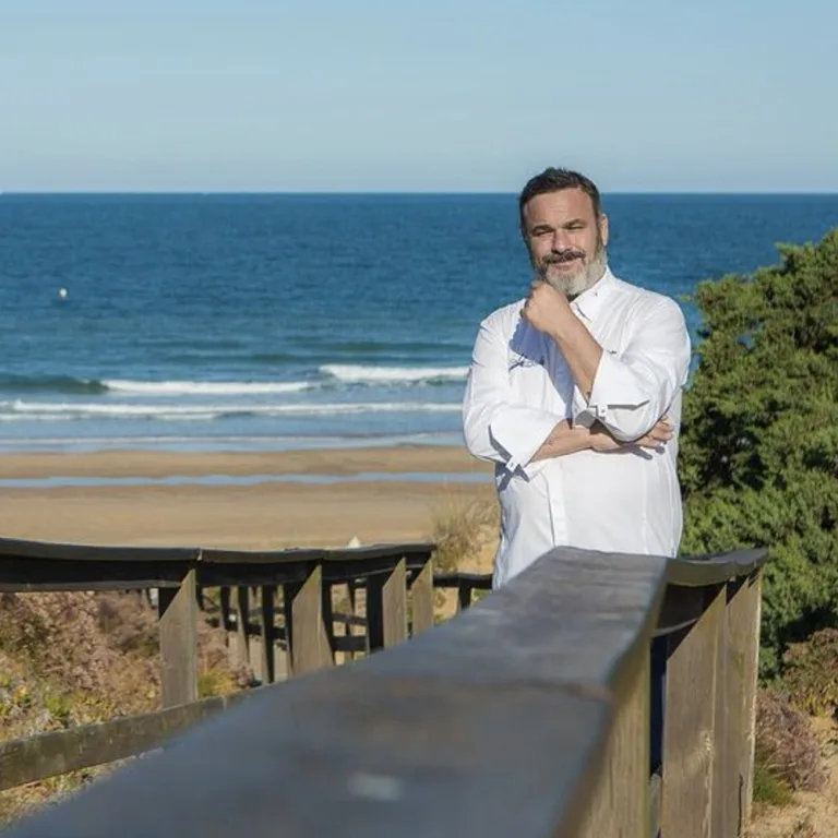 Alevante, Chiclana de la Frontera