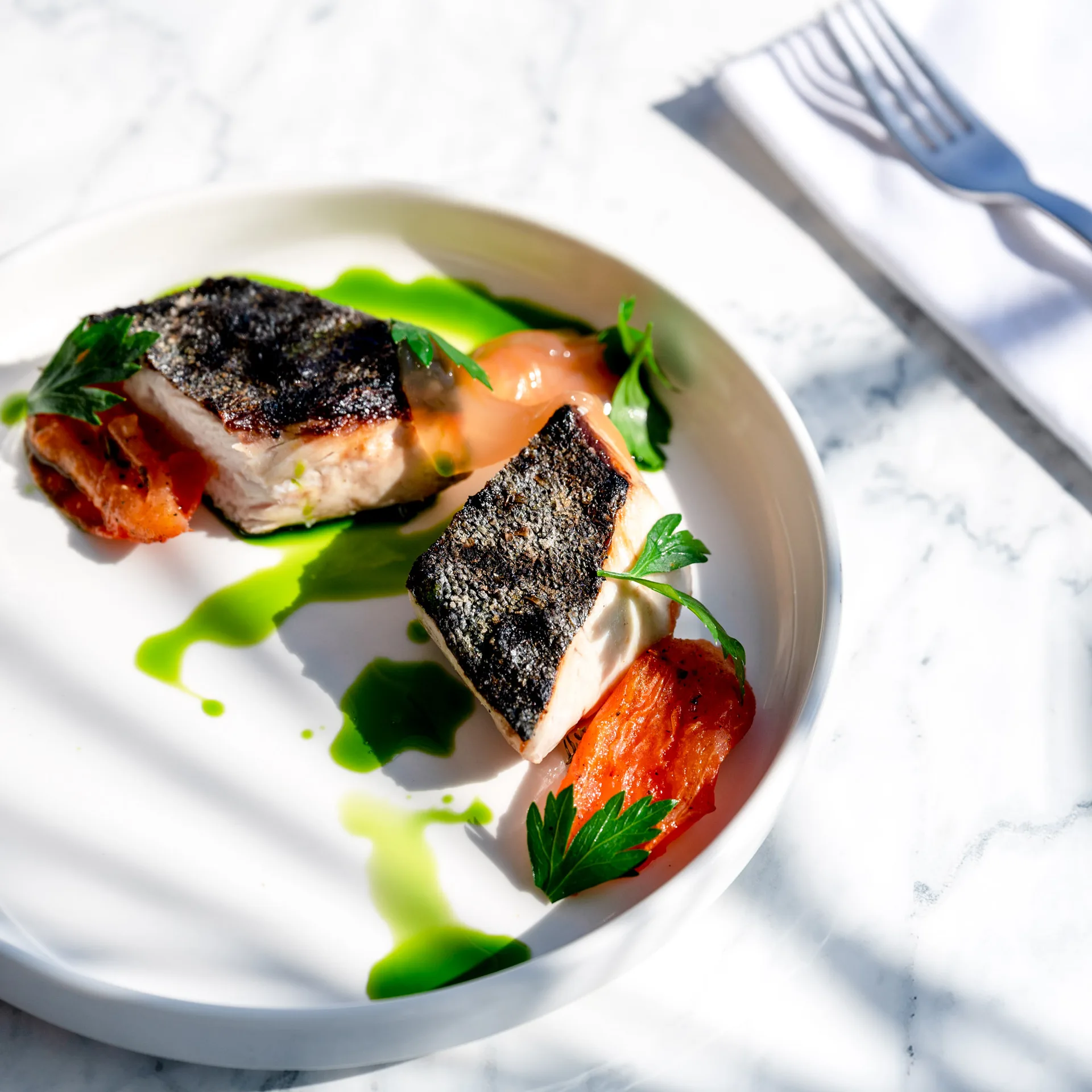 Chophouse — photo 17
