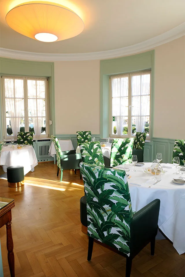 Le Jardin de France im Stahlbad — photo 14