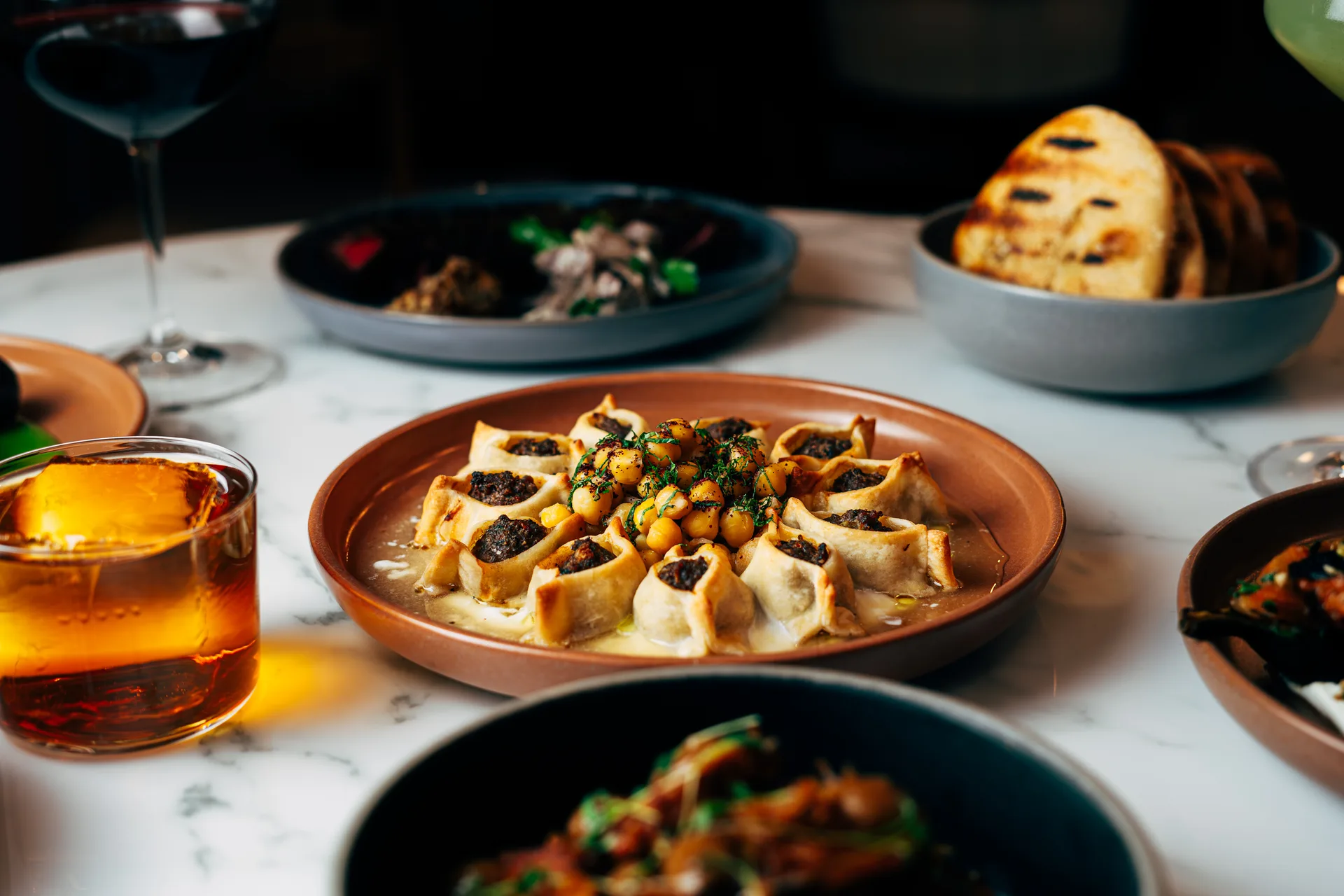 Taline — food