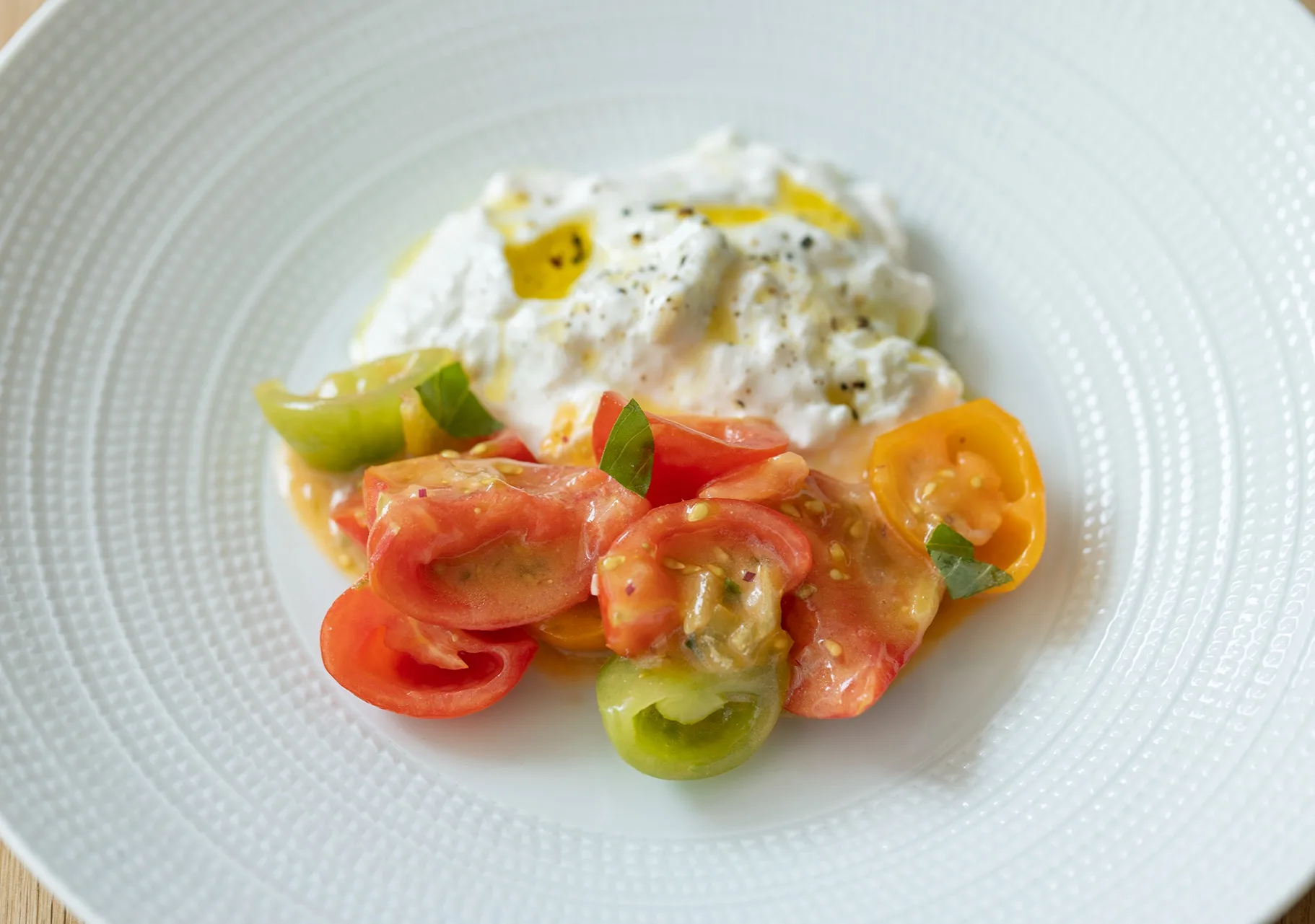 Filemone — food
