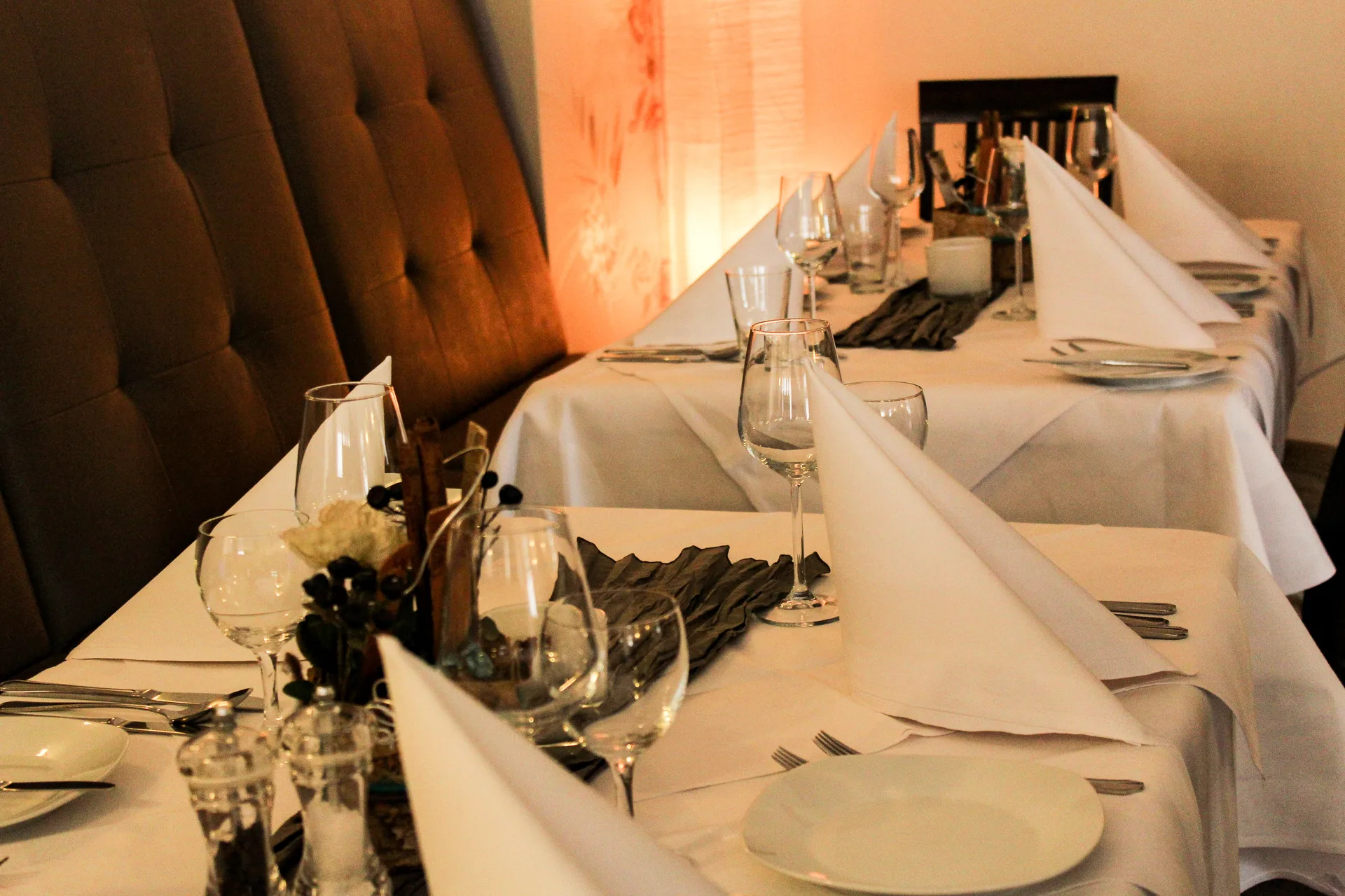 Restaurant Rosenflora — photo 22